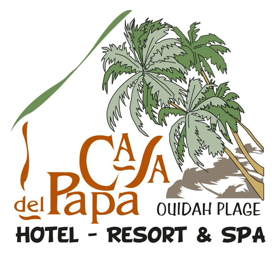 Casa del Papa