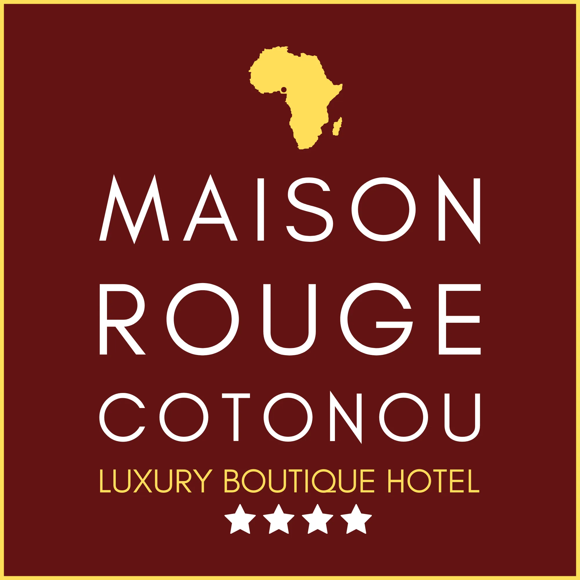 Maison Rouge